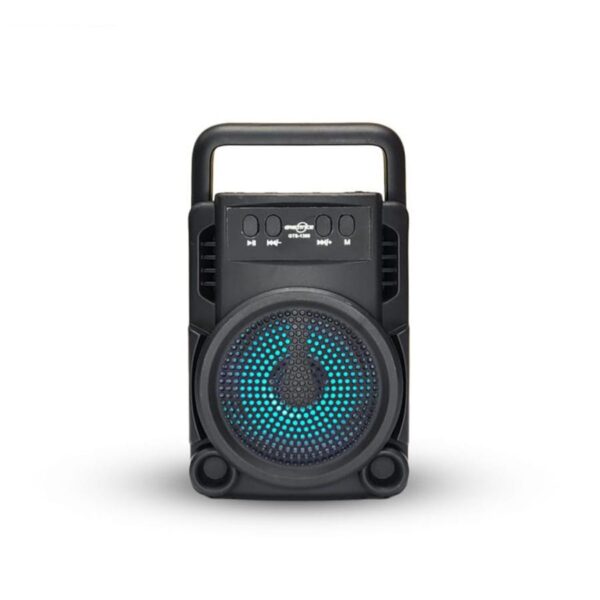 Portable Wireless Bluetooth Speaker - Image 3