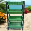 Nippon vegetable rack