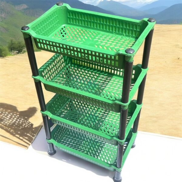 Nippon vegetable rack - Image 2